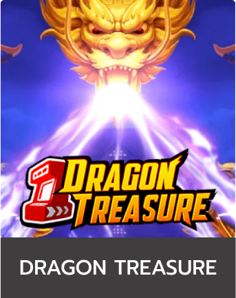 dragon treasure